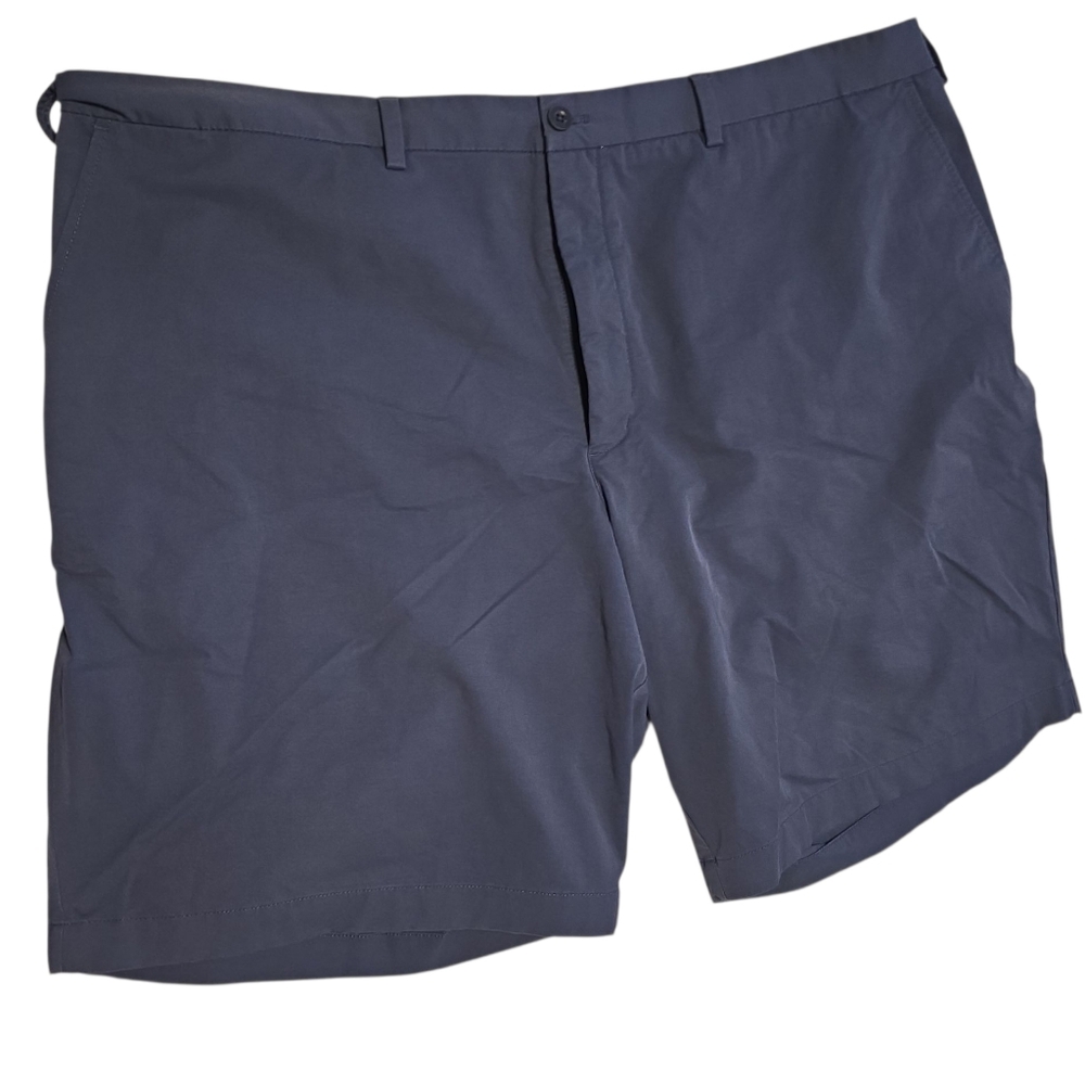 Vineyard Vines Shorts Men's 52B Blue Golf OTG Performance Casual Cotton Nylon